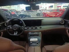 Mercedes-Benz E-Class (Imported) 2021 Facelift E 260 Fashion Sport Edition - ფოტო 6