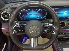 Mercedes-Benz E-Class (Imported) 2021 Facelift E 260 Fashion Sport Edition - ფოტო 7