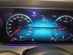 Mercedes-Benz E-Class (Imported) 2021 Facelift E 260 Fashion Sport Edition - ფოტო 8