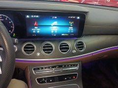 Mercedes-Benz E-Class (Imported) 2021 Facelift E 260 Fashion Sport Edition - ფოტო 9
