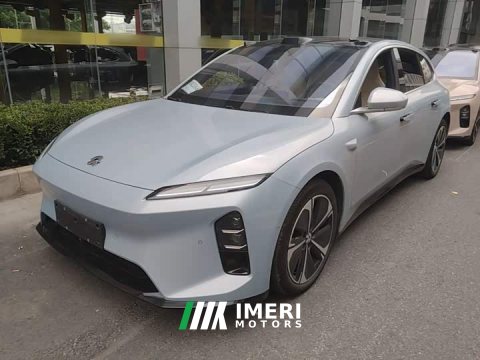 2025 NIO ET5T 75kWh Touring - ავტომობილი ჩინეთიდან