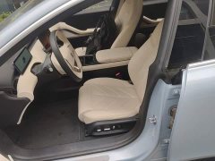 NIO ET5T 75kWh Touring - ფოტო 11