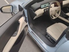 NIO ET5T 75kWh Touring - ფოტო 12