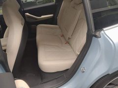 NIO ET5T 75kWh Touring - ფოტო 13