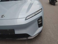 NIO ET5T 75kWh Touring - ფოტო 18