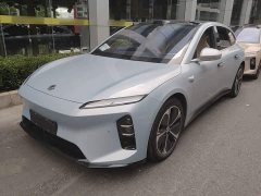 NIO ET5T 75kWh Touring - ფოტო 2