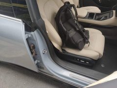 NIO ET5T 75kWh Touring - ფოტო 20