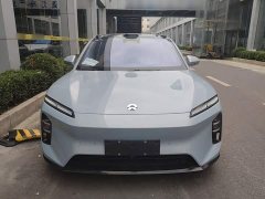 NIO ET5T 75kWh Touring - ფოტო 3