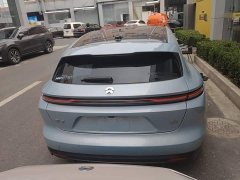 NIO ET5T 75kWh Touring - ფოტო 4