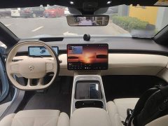 NIO ET5T 75kWh Touring - ფოტო 6