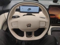 NIO ET5T 75kWh Touring - ფოტო 7