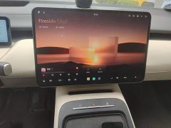 NIO ET5T 75kWh Touring - ფოტო 9