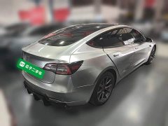 Tesla Model 3 Standard Range RWD Upgrade - ფოტო 10