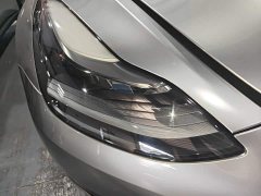 Tesla Model 3 Standard Range RWD Upgrade - ფოტო 11