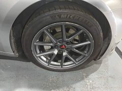 Tesla Model 3 Standard Range RWD Upgrade - ფოტო 12