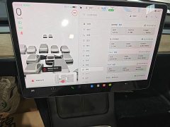 Tesla Model 3 Standard Range RWD Upgrade - ფოტო 18