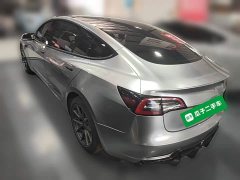 Tesla Model 3 Standard Range RWD Upgrade - ფოტო 7