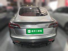 Tesla Model 3 Standard Range RWD Upgrade - ფოტო 8