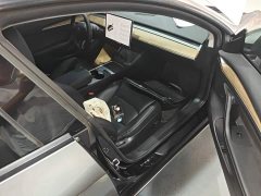 Tesla Model 3 Standard Range RWD Upgrade - ფოტო 9