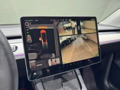 Tesla Model Y Rear-Wheel Drive - ფოტო 13