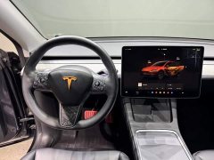 Tesla Model Y Rear-Wheel Drive - ფოტო 15