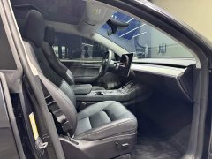 Tesla Model Y Rear-Wheel Drive - ფოტო 16