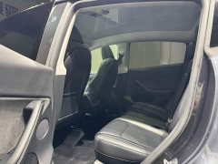 Tesla Model Y Rear-Wheel Drive - ფოტო 2