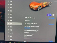 Tesla Model Y Rear-Wheel Drive - ფოტო 4