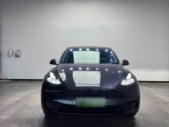 Tesla Model Y Rear-Wheel Drive - ფოტო 5
