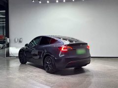 Tesla Model Y Rear-Wheel Drive - ფოტო 8
