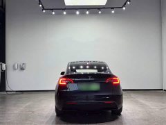 Tesla Model Y Rear-Wheel Drive - ფოტო 9