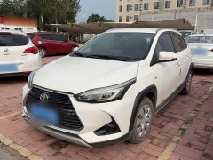 Toyota Yaris L 1.5L CVT Leading Plus Edition - ფოტო 1