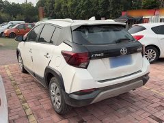 Toyota Yaris L 1.5L CVT Leading Plus Edition - ფოტო 11