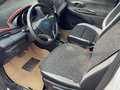 Toyota Yaris L 1.5L CVT Leading Plus Edition - ფოტო 12
