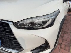 Toyota Yaris L 1.5L CVT Leading Plus Edition - ფოტო 3