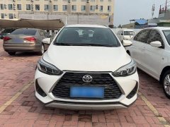 Toyota Yaris L 1.5L CVT Leading Plus Edition - ფოტო 6