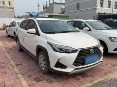 Toyota Yaris L 1.5L CVT Leading Plus Edition - ფოტო 7