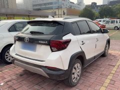 Toyota Yaris L 1.5L CVT Leading Plus Edition - ფოტო 8
