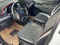 Toyota Yaris L 1.5L CVT Leading Plus Edition - ფოტო 9