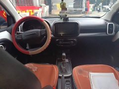 SAIC Clever 311km Vitality Pop Edition - ფოტო 13
