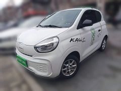 SAIC Clever 311km Vitality Pop Edition - ფოტო 2