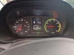 SAIC Clever 311km Vitality Pop Edition - ფოტო 4
