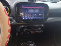 SAIC Clever 311km Vitality Pop Edition - ფოტო 6