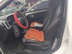 SAIC Clever 311km Vitality Pop Edition - ფოტო 8