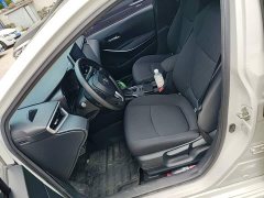 Toyota Corolla 2021 Hybrid 1.8L E-CVT Elite - ფოტო 11