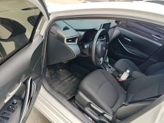 Toyota Corolla 2021 Hybrid 1.8L E-CVT Elite - ფოტო 12
