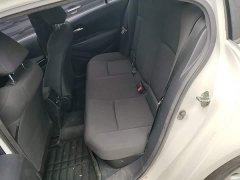 Toyota Corolla 2021 Hybrid 1.8L E-CVT Elite - ფოტო 13