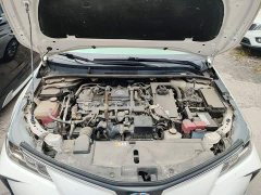 Toyota Corolla 2021 Hybrid 1.8L E-CVT Elite - ფოტო 16