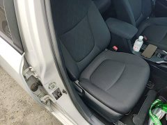 Toyota Corolla 2021 Hybrid 1.8L E-CVT Elite - ფოტო 20