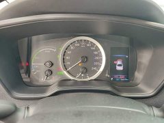 Toyota Corolla 2021 Hybrid 1.8L E-CVT Elite - ფოტო 8